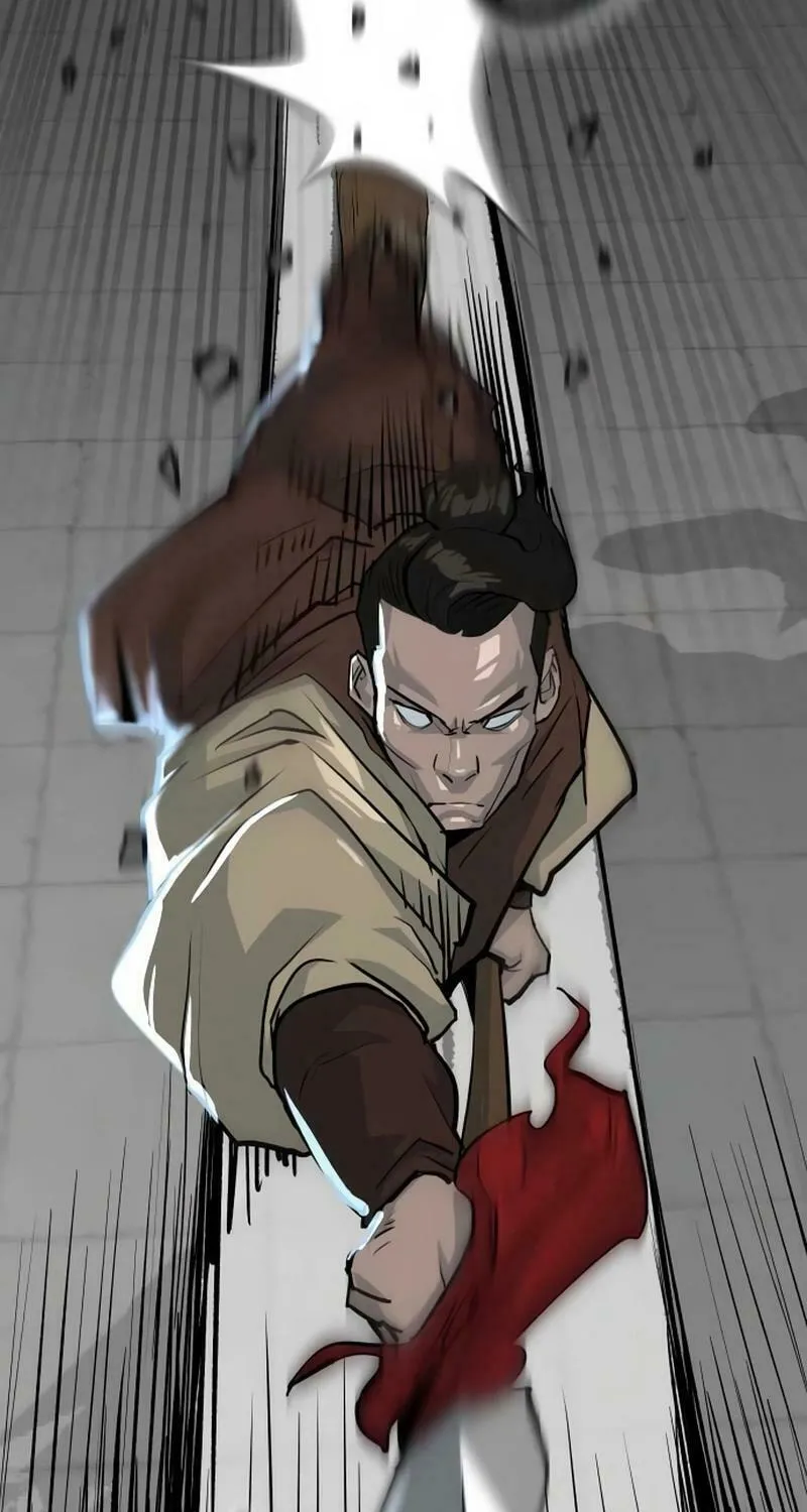 The Tales of Heaven and Earth Chapter 13 page 40 - 