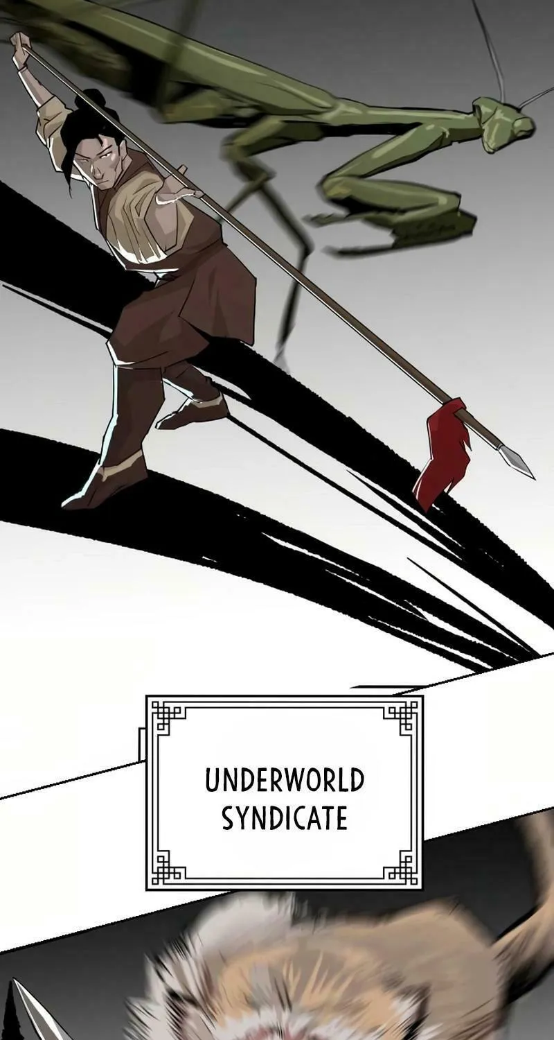 The Tales of Heaven and Earth Chapter 13 page 7 - 