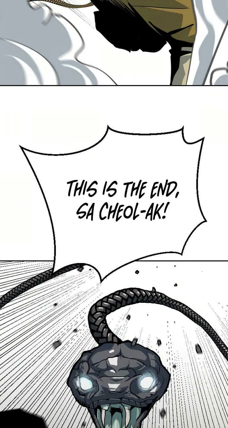 The Tales of Heaven and Earth Chapter 14 page 152 - 