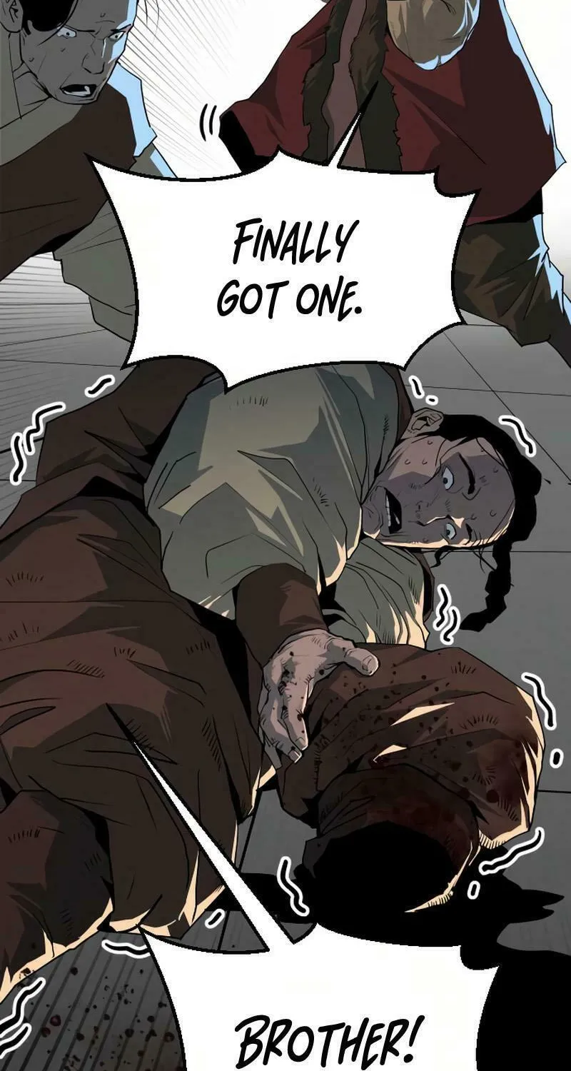 The Tales of Heaven and Earth Chapter 14 page 93 - 