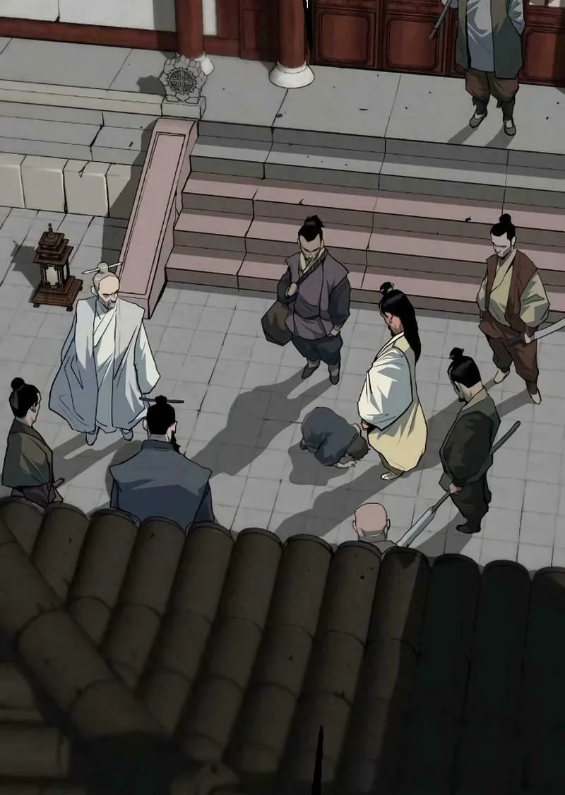 The Tales of Heaven and Earth Chapter 15 page 146 - 
