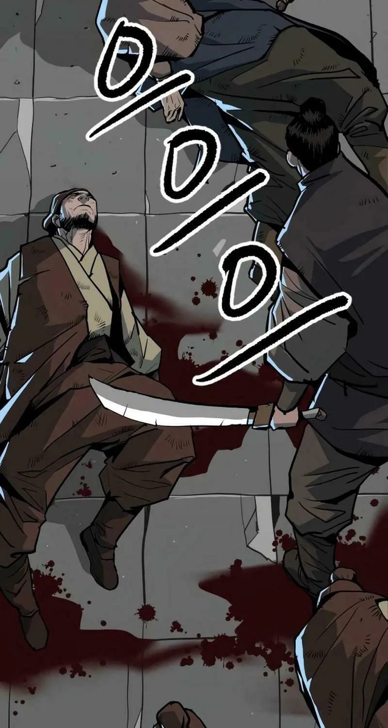 The Tales of Heaven and Earth Chapter 15 page 80 - 