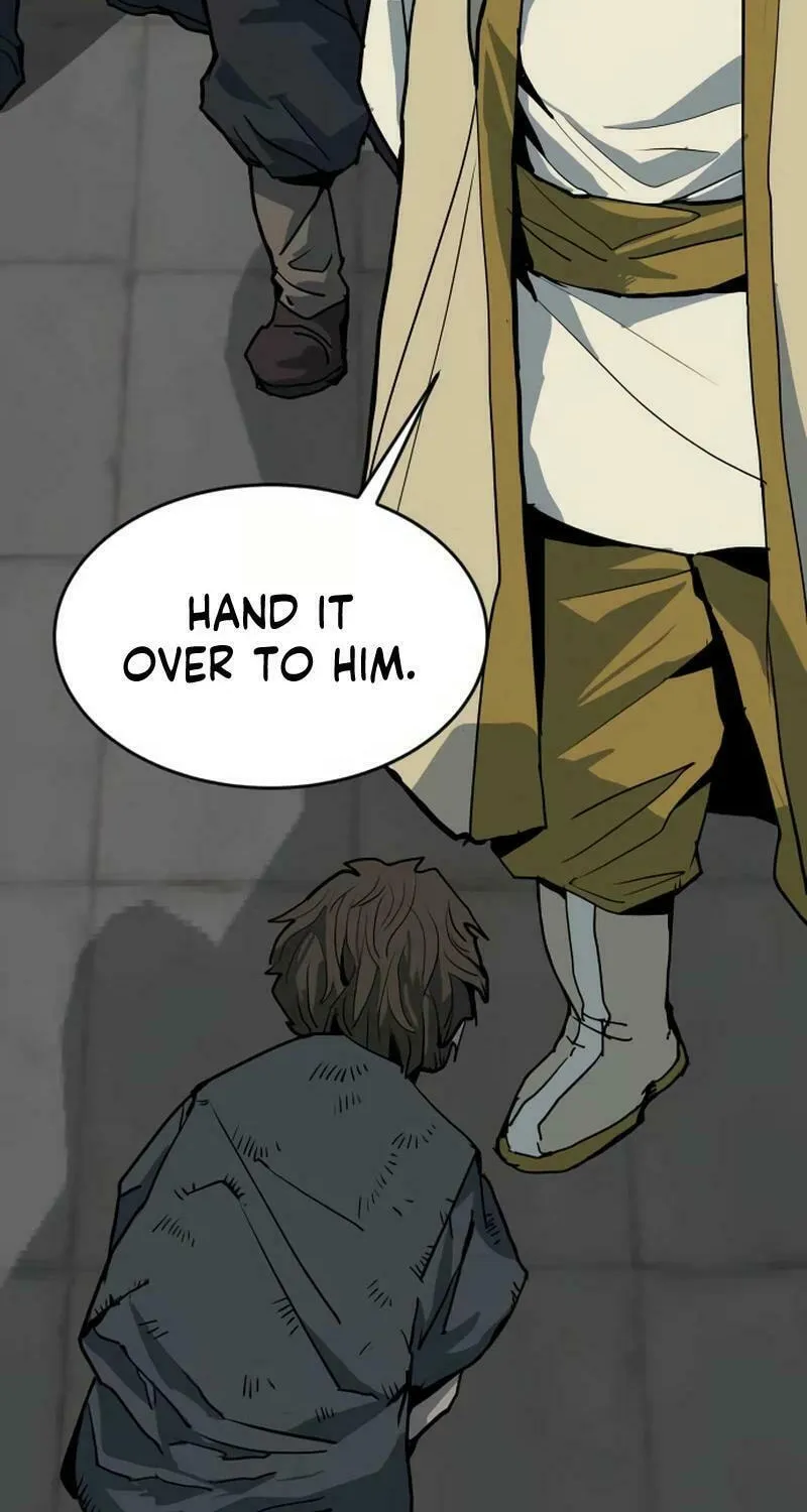 The Tales of Heaven and Earth Chapter 16 page 26 - 