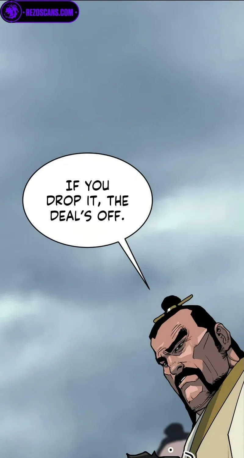 The Tales of Heaven and Earth Chapter 16 page 33 - 