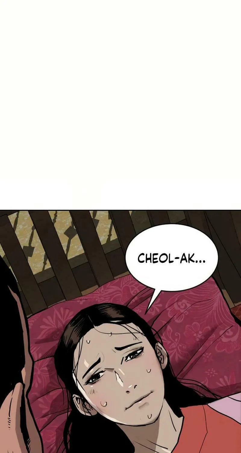 The Tales of Heaven and Earth Chapter 16 page 88 - 