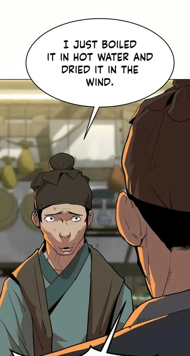 The Tales of Heaven and Earth Chapter 17 page 18 - 