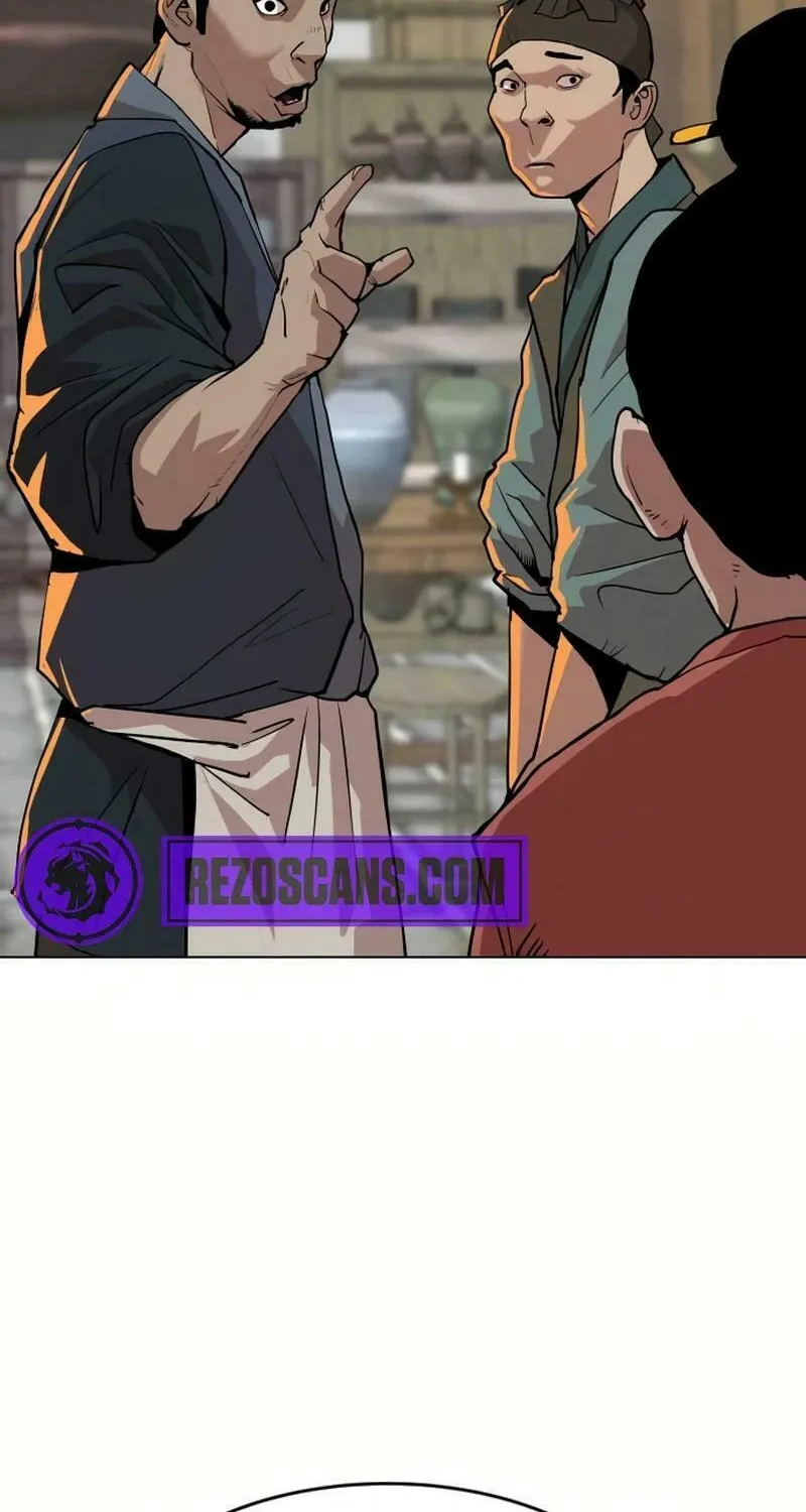 The Tales of Heaven and Earth Chapter 17 page 20 - 