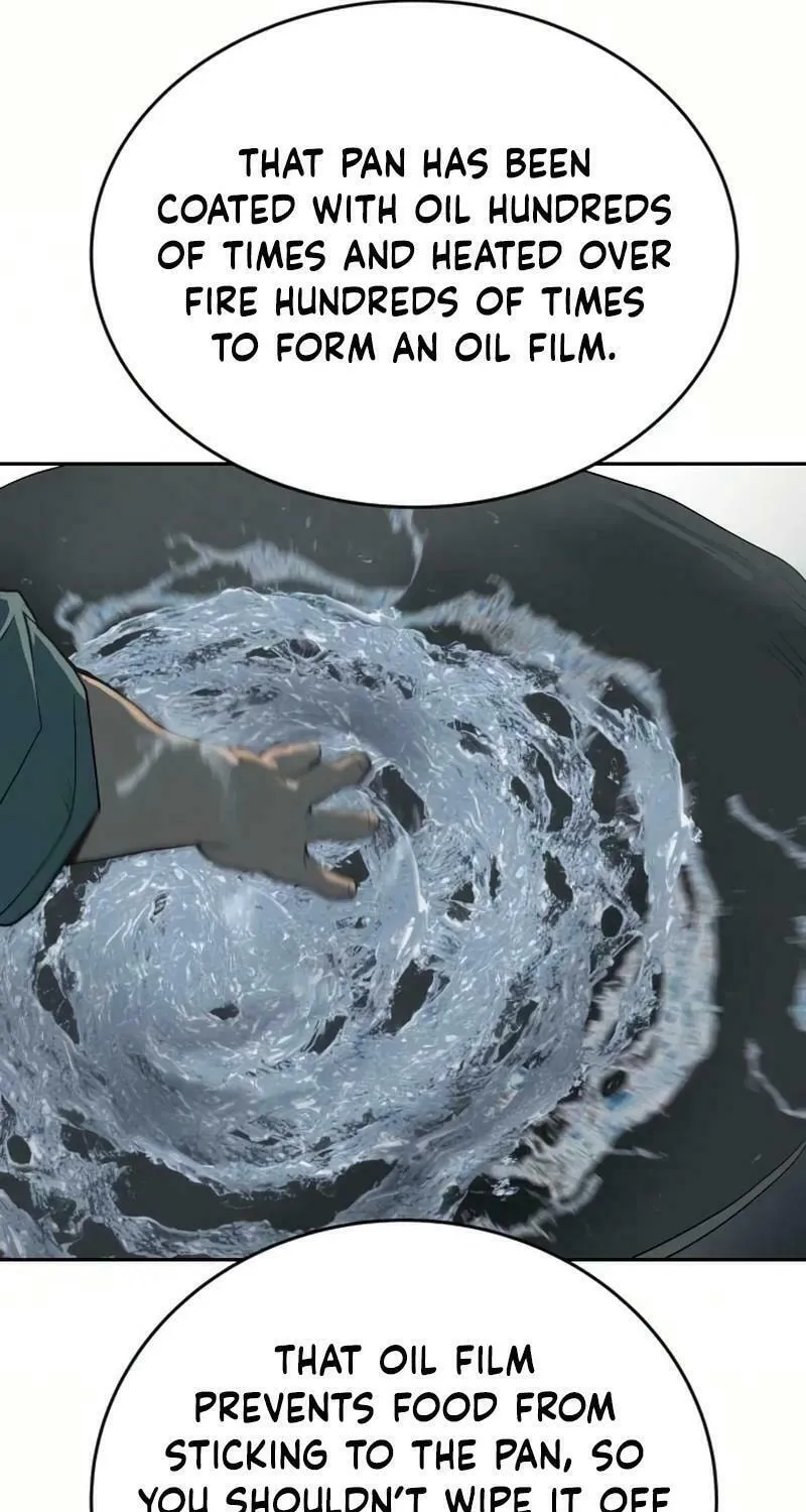 The Tales of Heaven and Earth Chapter 17 page 25 - 