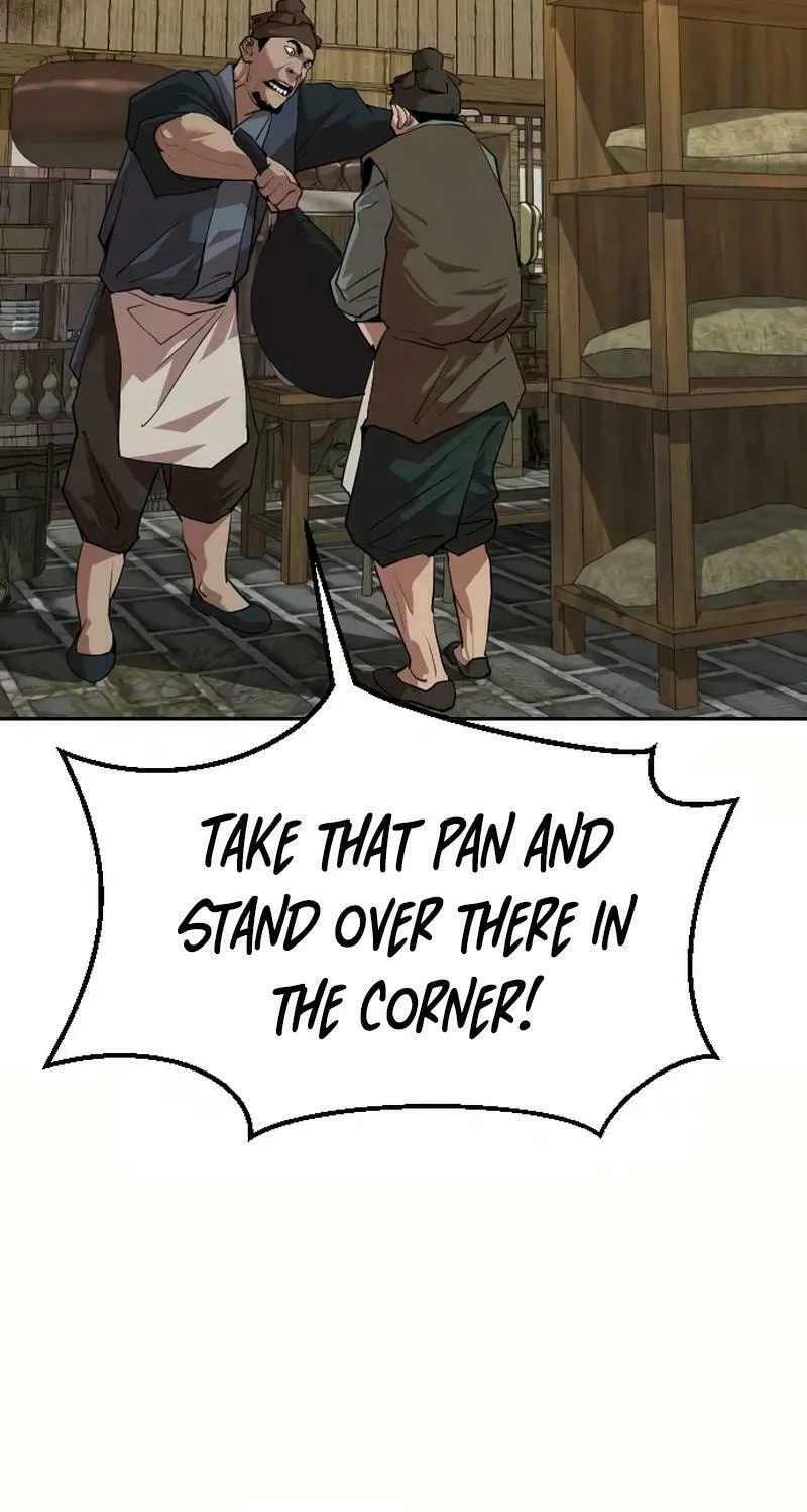 The Tales of Heaven and Earth Chapter 17 page 29 - 