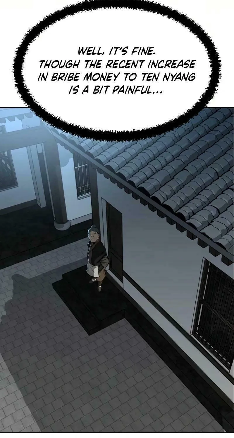 The Tales of Heaven and Earth Chapter 17 page 36 - 