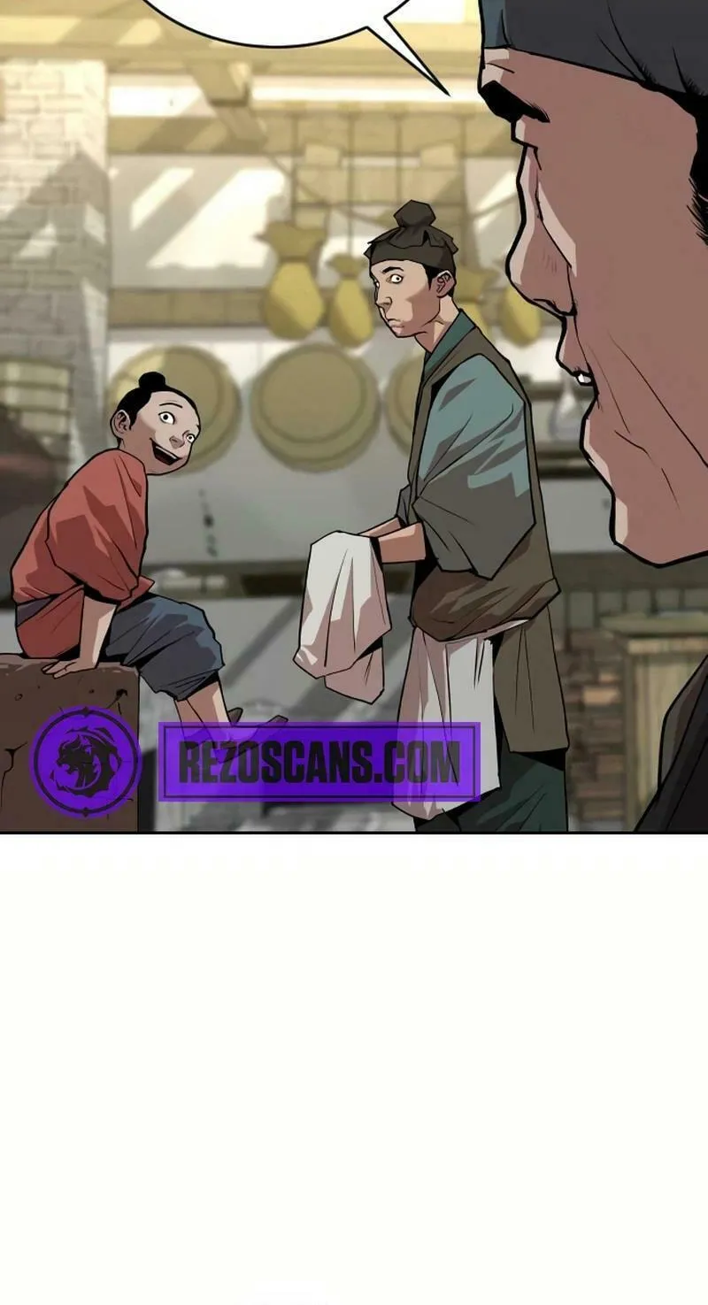 The Tales of Heaven and Earth Chapter 17 page 39 - 