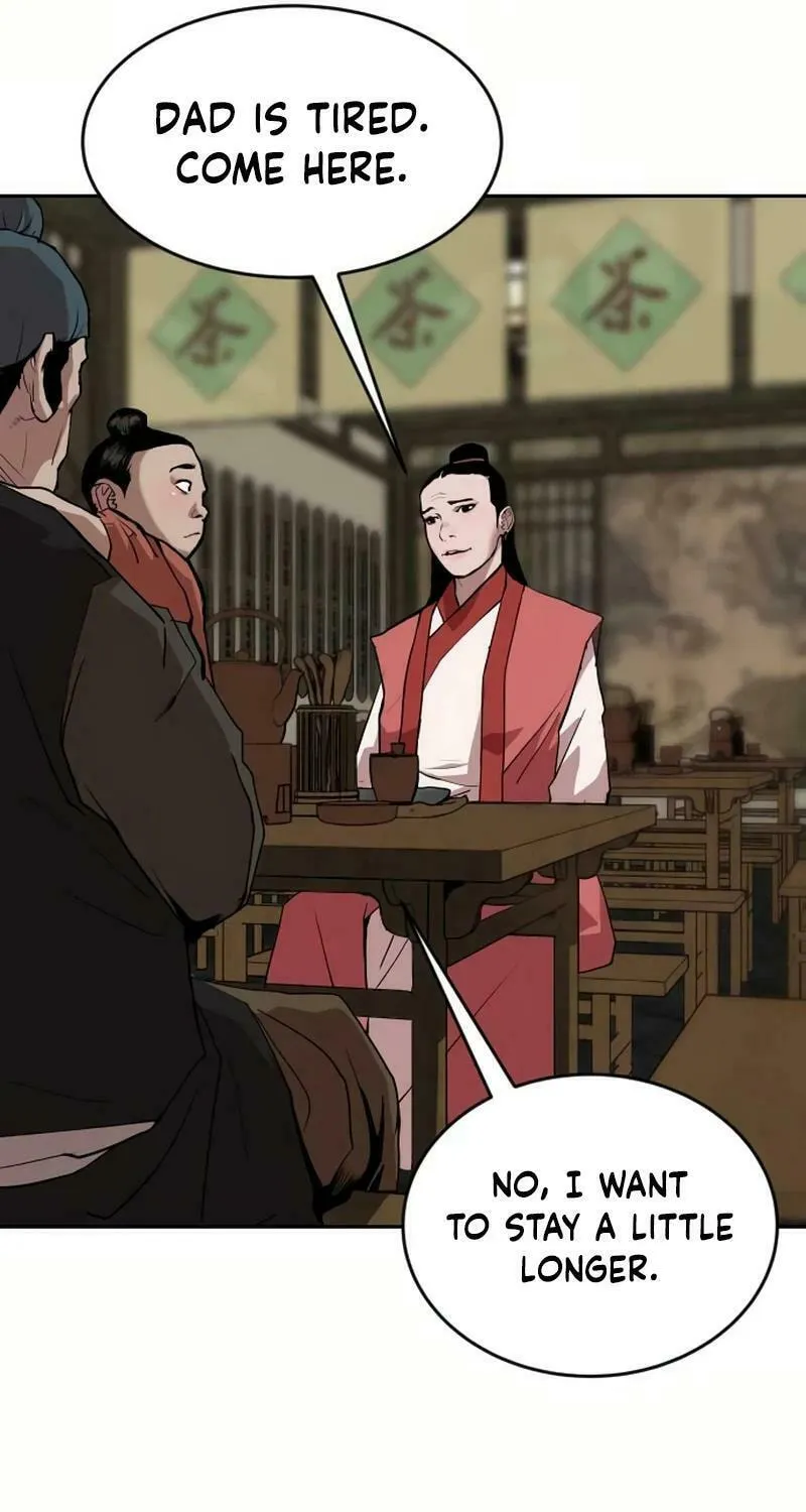 The Tales of Heaven and Earth Chapter 17 page 48 - 