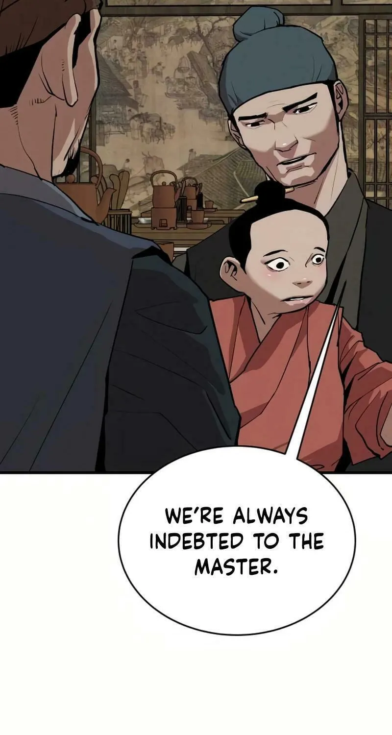The Tales of Heaven and Earth Chapter 17 page 71 - 