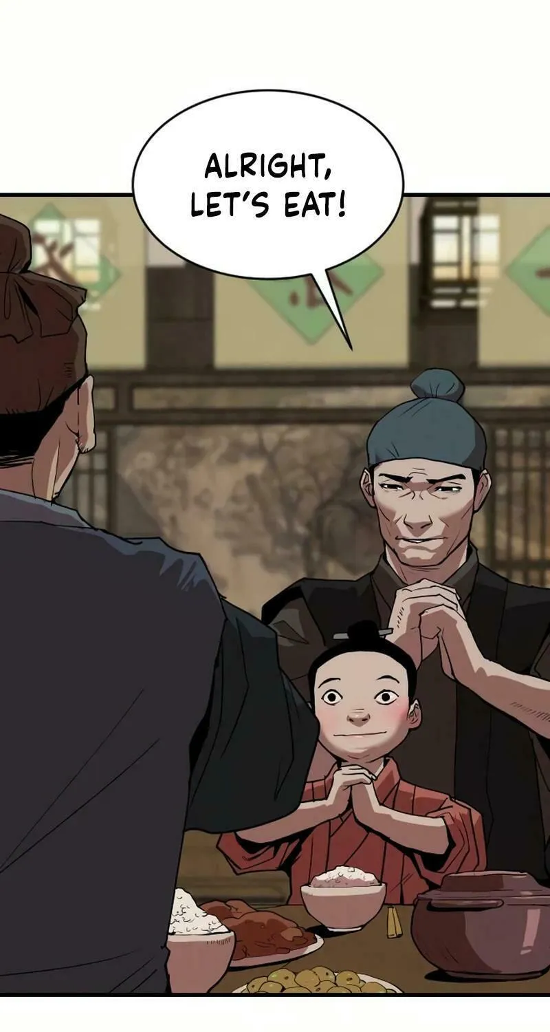 The Tales of Heaven and Earth Chapter 17 page 72 - 