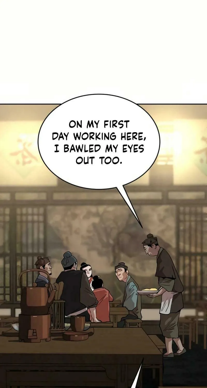 The Tales of Heaven and Earth Chapter 17 page 80 - 