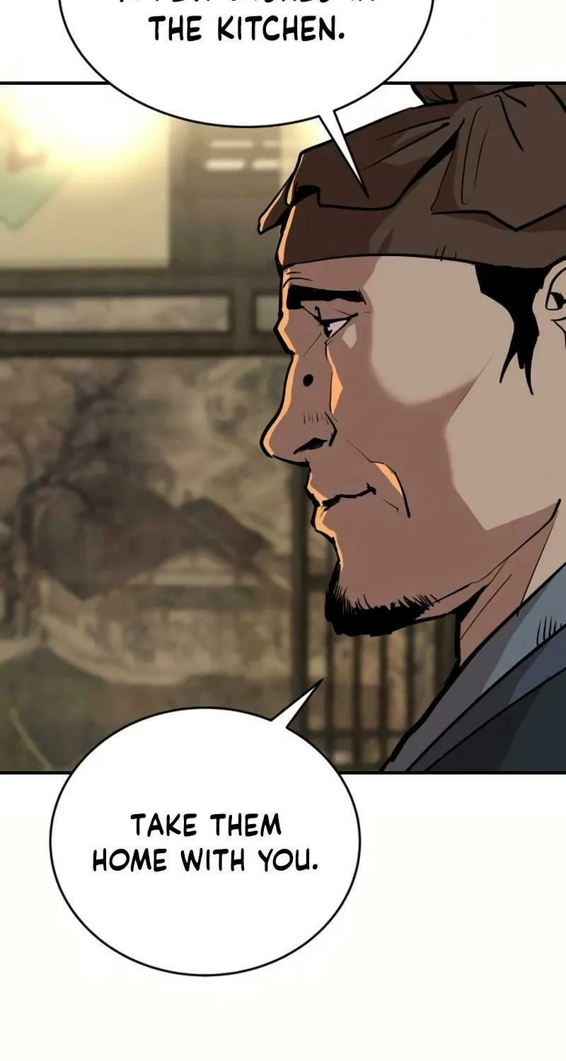 The Tales of Heaven and Earth Chapter 17 page 83 - 