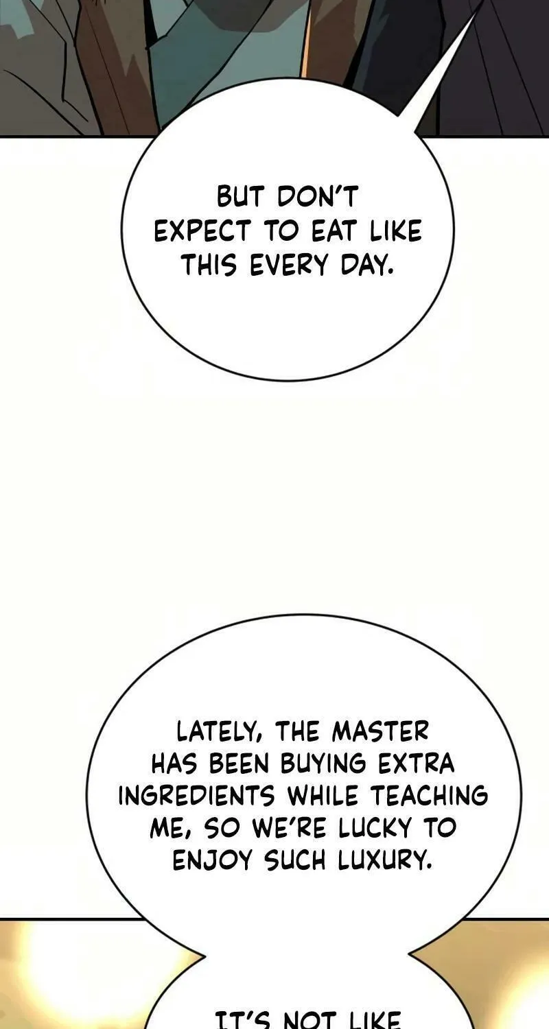 The Tales of Heaven and Earth Chapter 17 page 85 - 