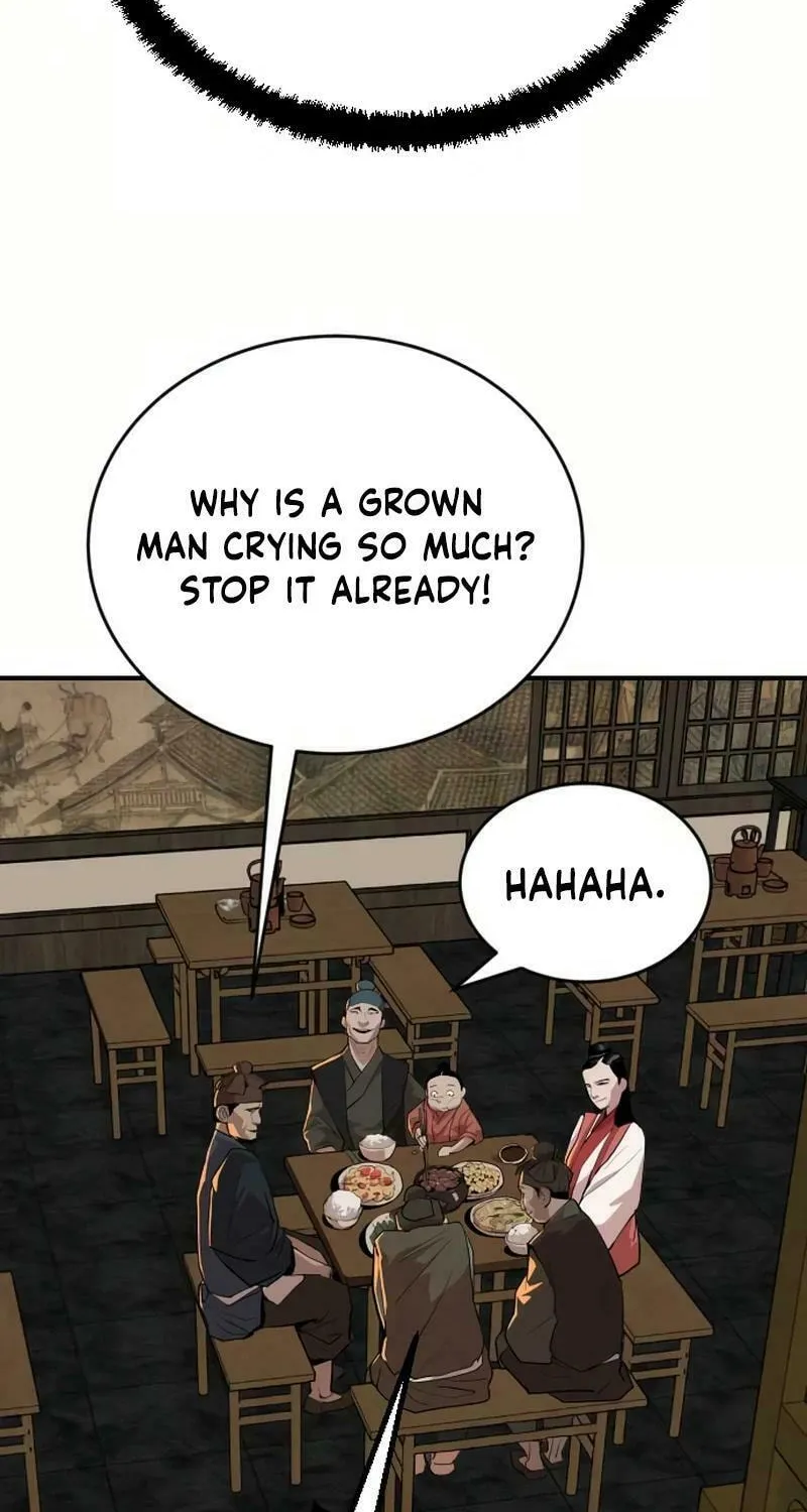 The Tales of Heaven and Earth Chapter 17 page 89 - 