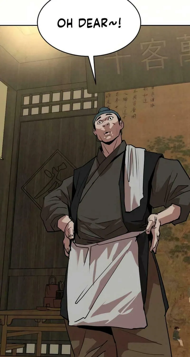 The Tales of Heaven and Earth Chapter 17 page 94 - 