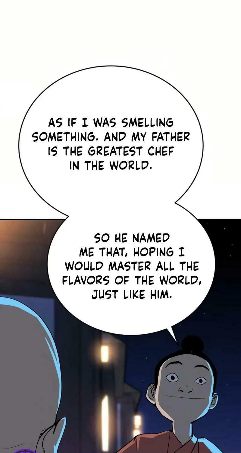 The Tales of Heaven and Earth Chapter 18 page 101 - 