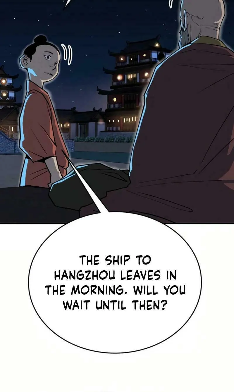 The Tales of Heaven and Earth Chapter 18 page 103 - 