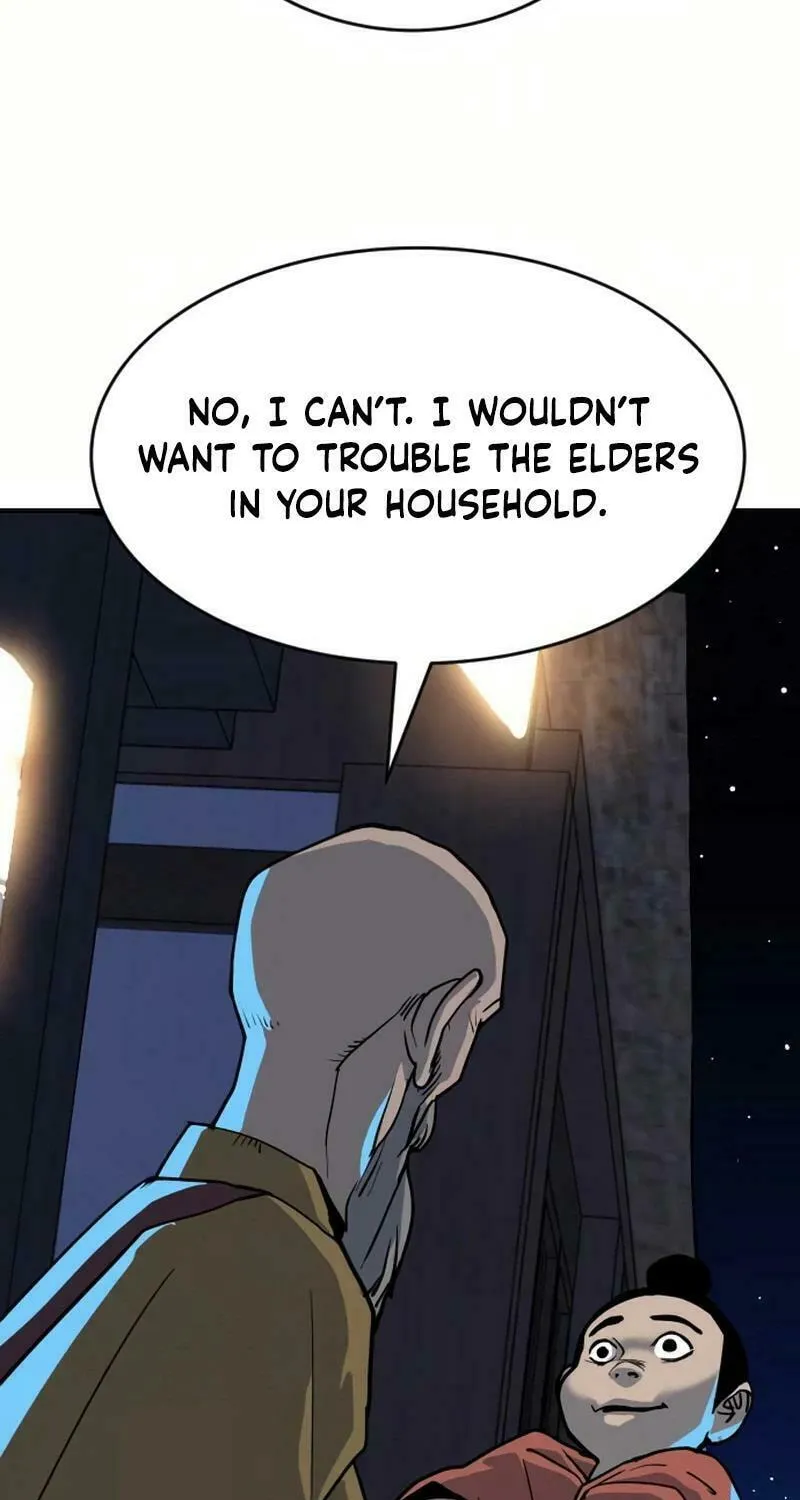 The Tales of Heaven and Earth Chapter 18 page 108 - 