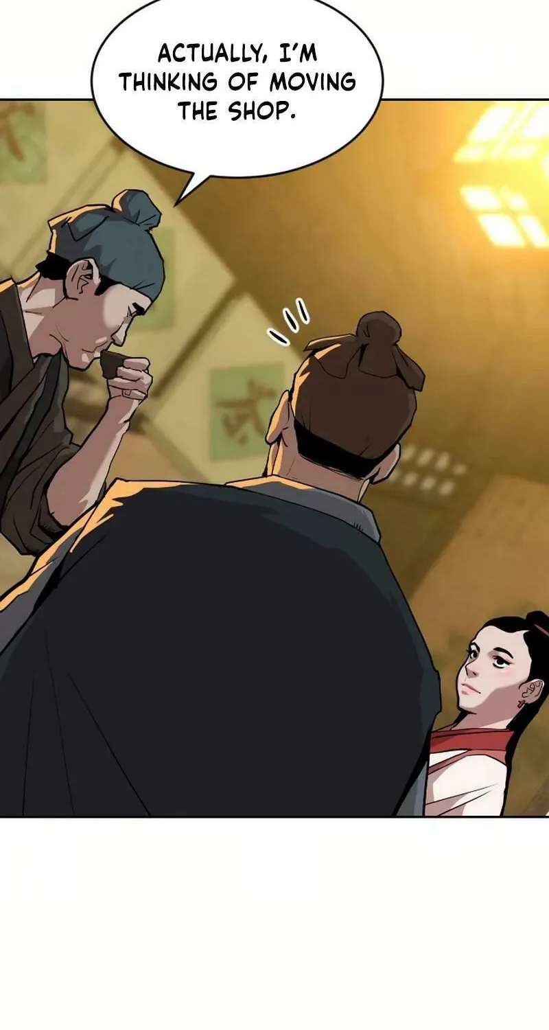 The Tales of Heaven and Earth Chapter 18 page 12 - 
