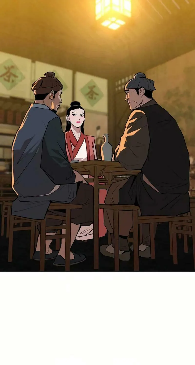 The Tales of Heaven and Earth Chapter 18 page 5 - 