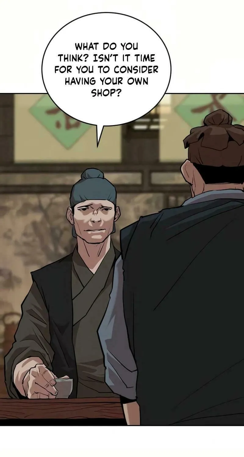 The Tales of Heaven and Earth Chapter 18 page 6 - 