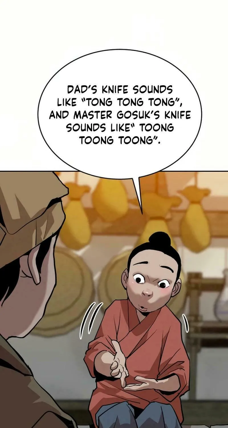 The Tales of Heaven and Earth Chapter 18 page 54 - 
