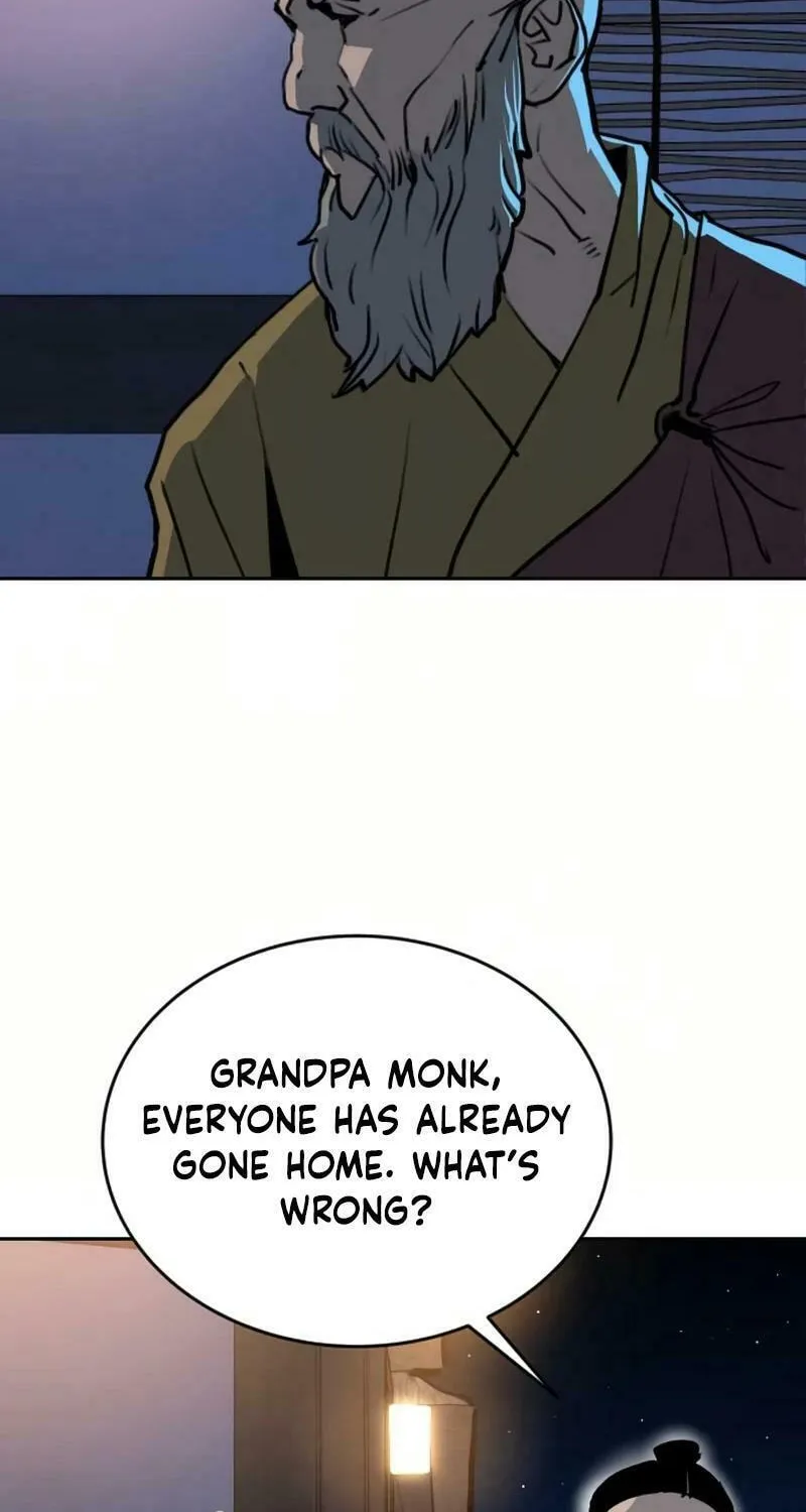 The Tales of Heaven and Earth Chapter 18 page 90 - 