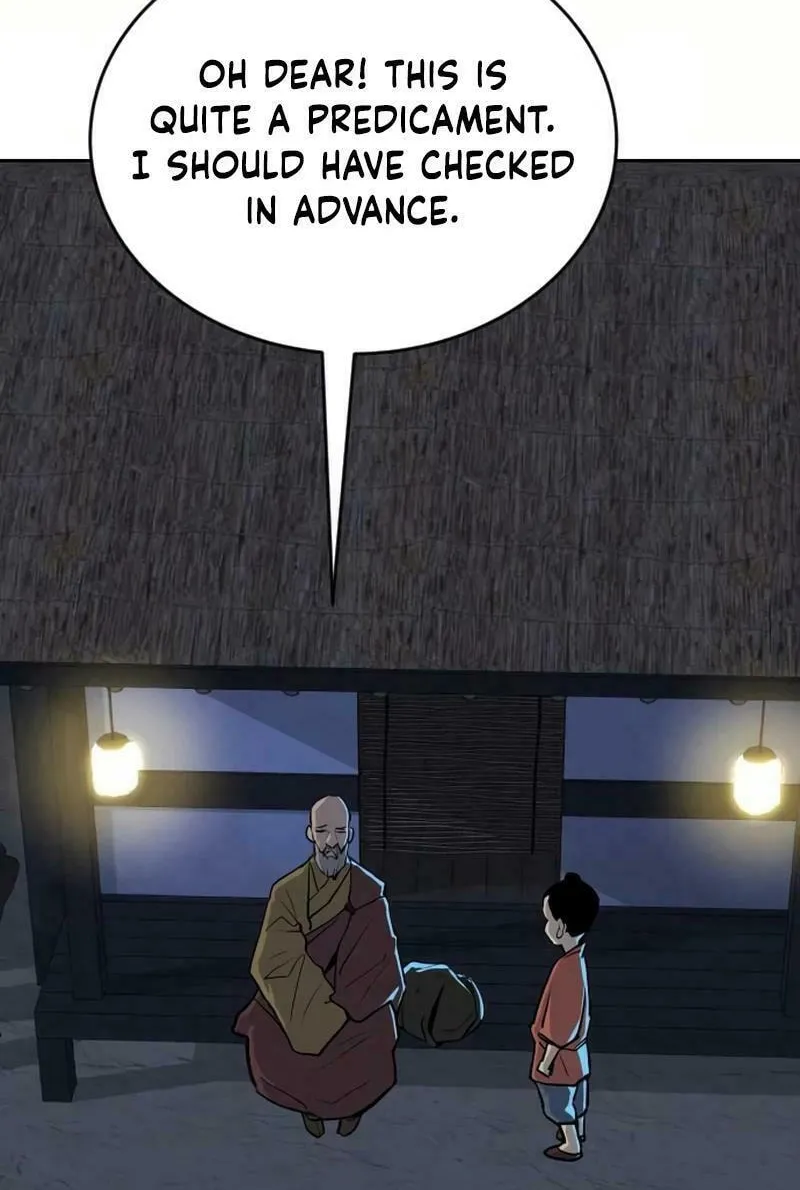 The Tales of Heaven and Earth Chapter 18 page 96 - 