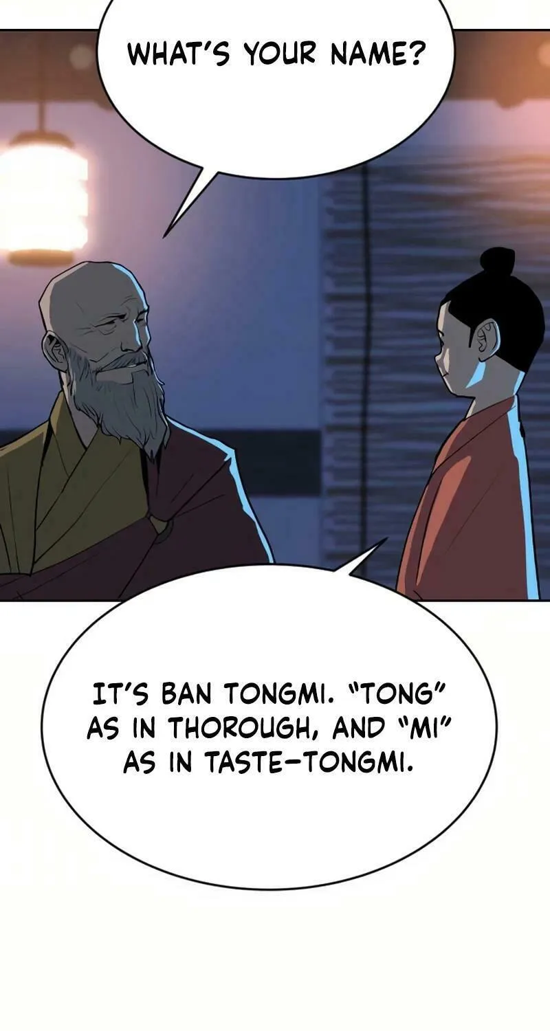 The Tales of Heaven and Earth Chapter 18 page 99 - 