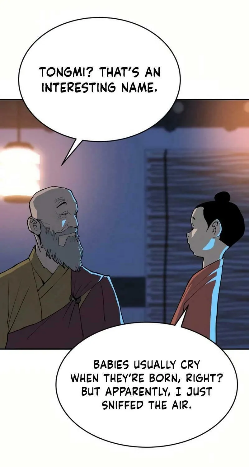 The Tales of Heaven and Earth Chapter 18 page 100 - 