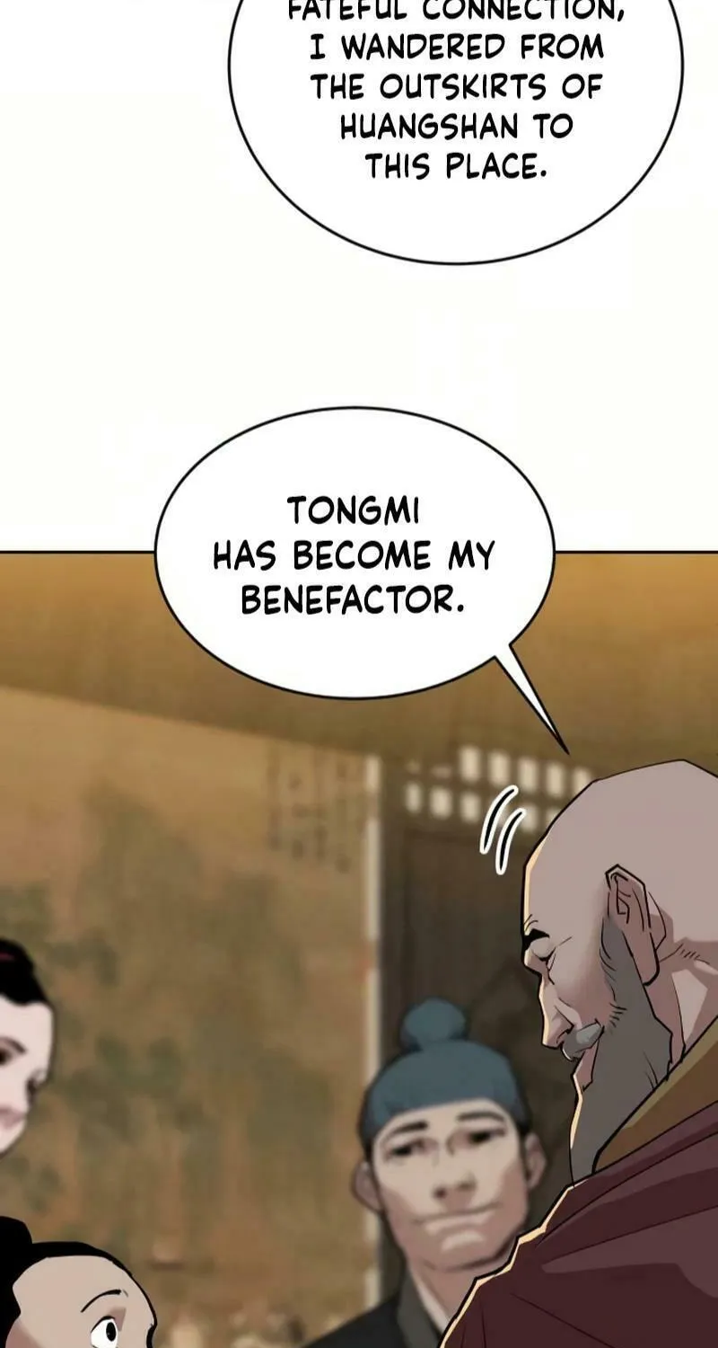 The Tales of Heaven and Earth Chapter 19 page 11 - 