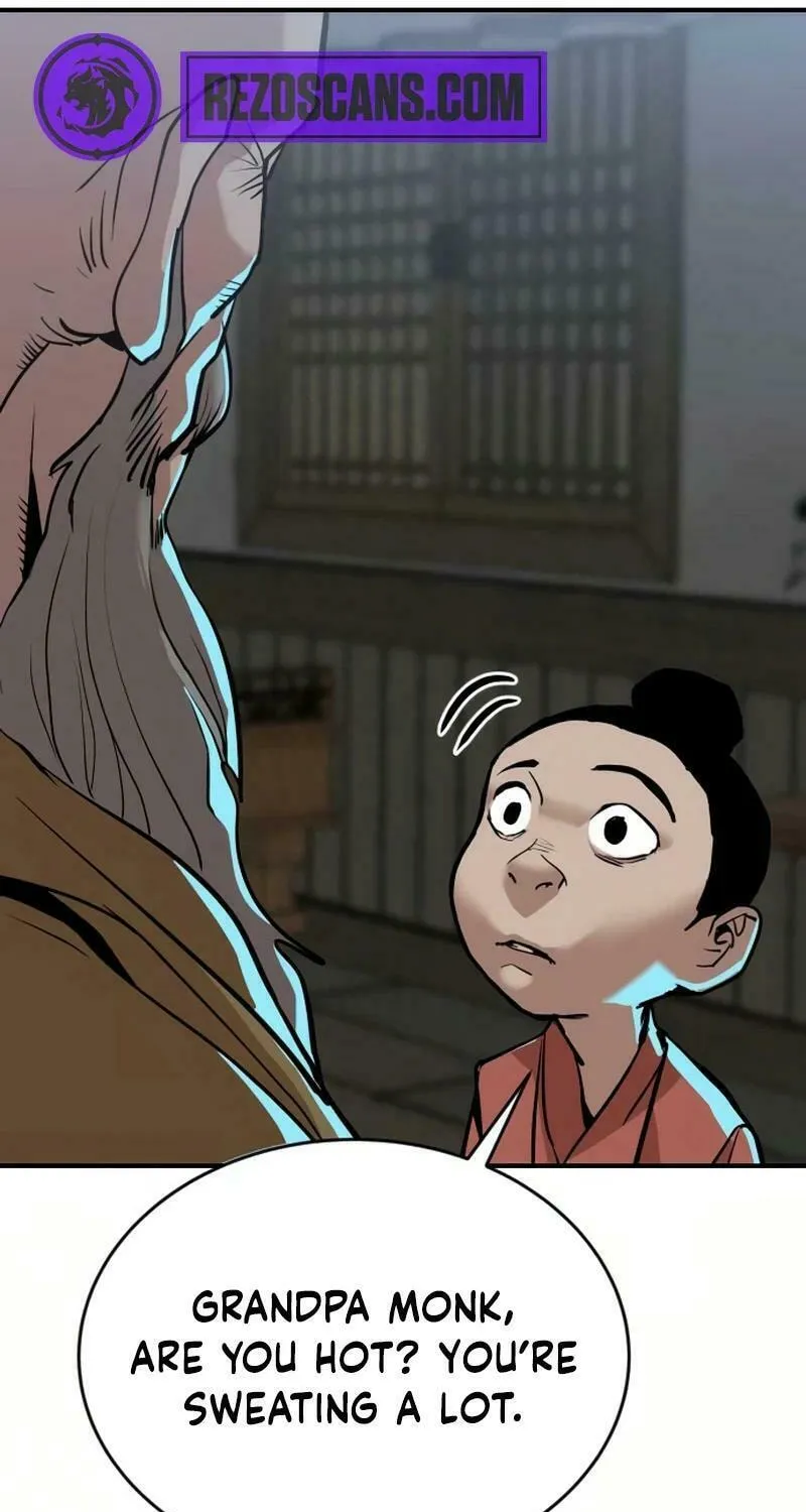 The Tales of Heaven and Earth Chapter 19 page 110 - 