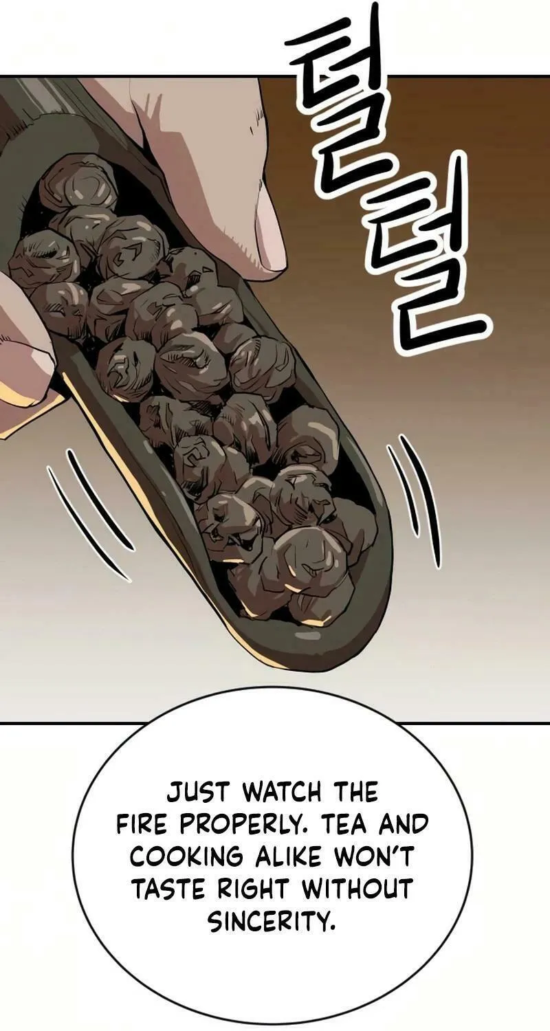 The Tales of Heaven and Earth Chapter 19 page 25 - 