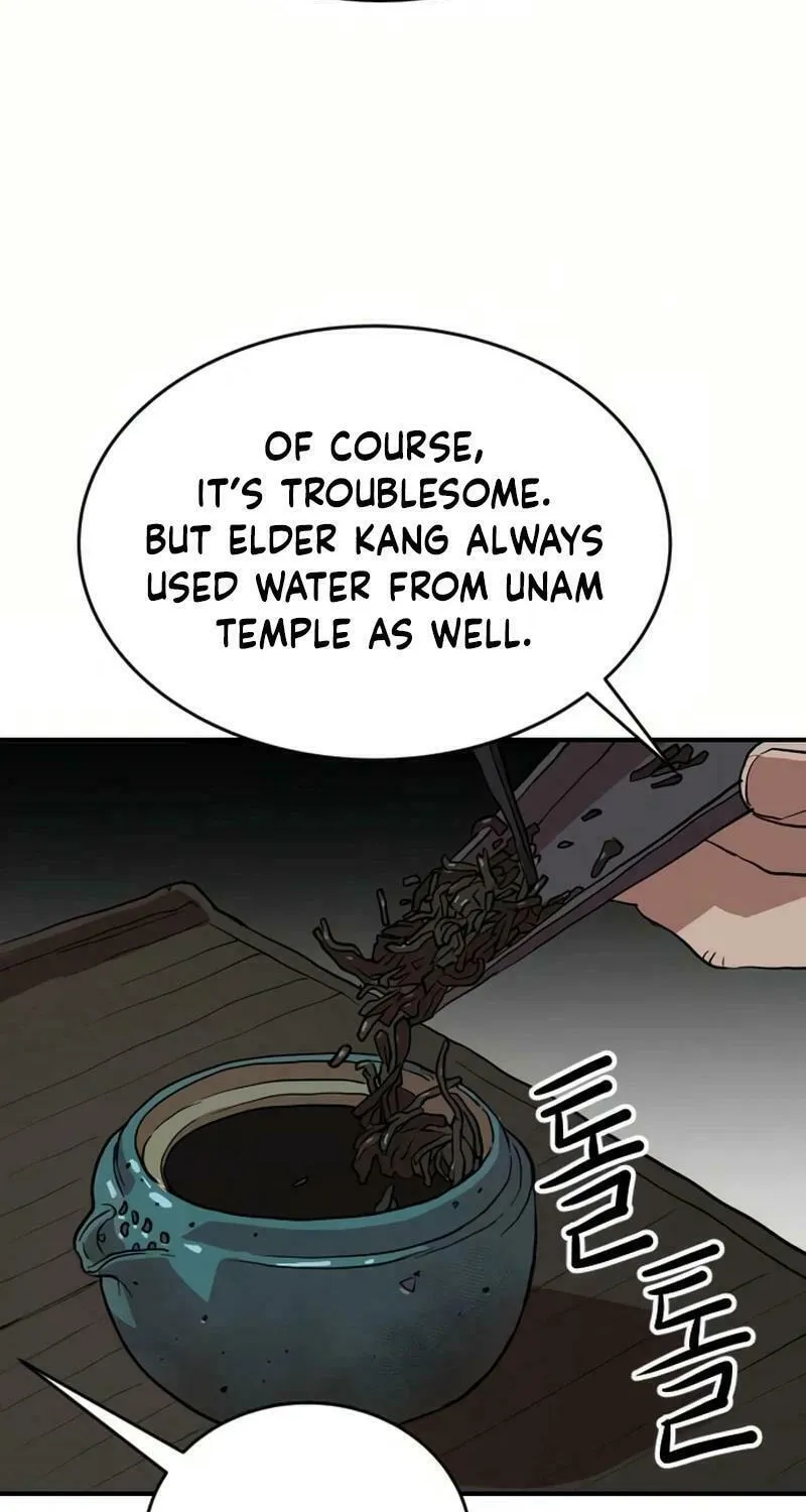 The Tales of Heaven and Earth Chapter 19 page 30 - 