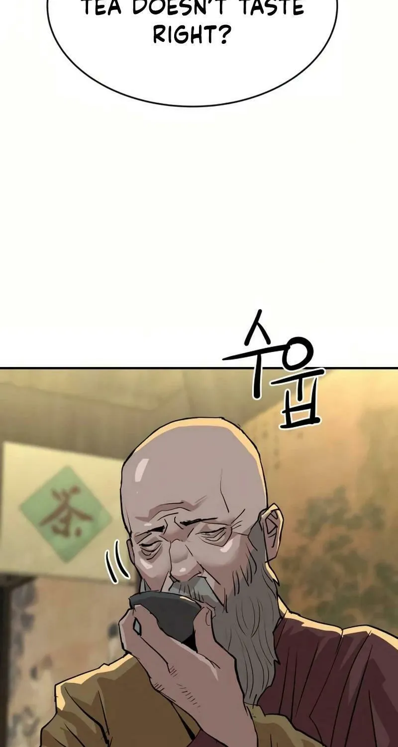 The Tales of Heaven and Earth Chapter 19 page 38 - 