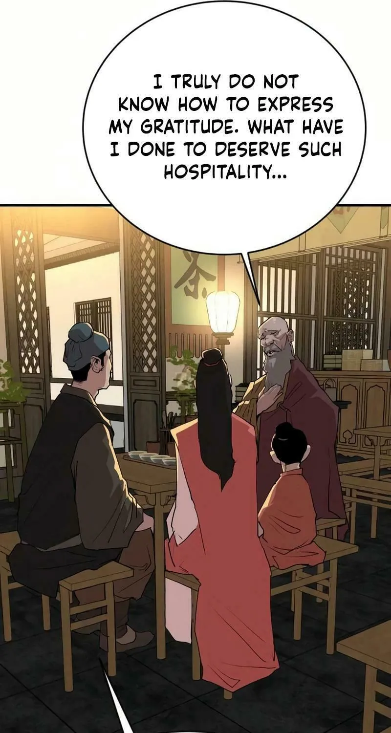 The Tales of Heaven and Earth Chapter 19 page 41 - 
