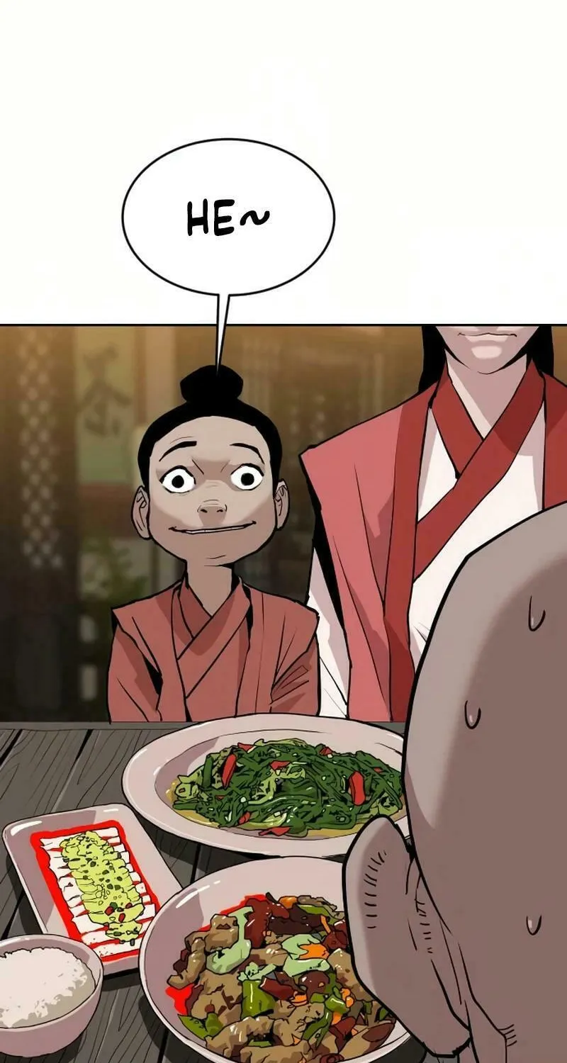The Tales of Heaven and Earth Chapter 19 page 6 - 