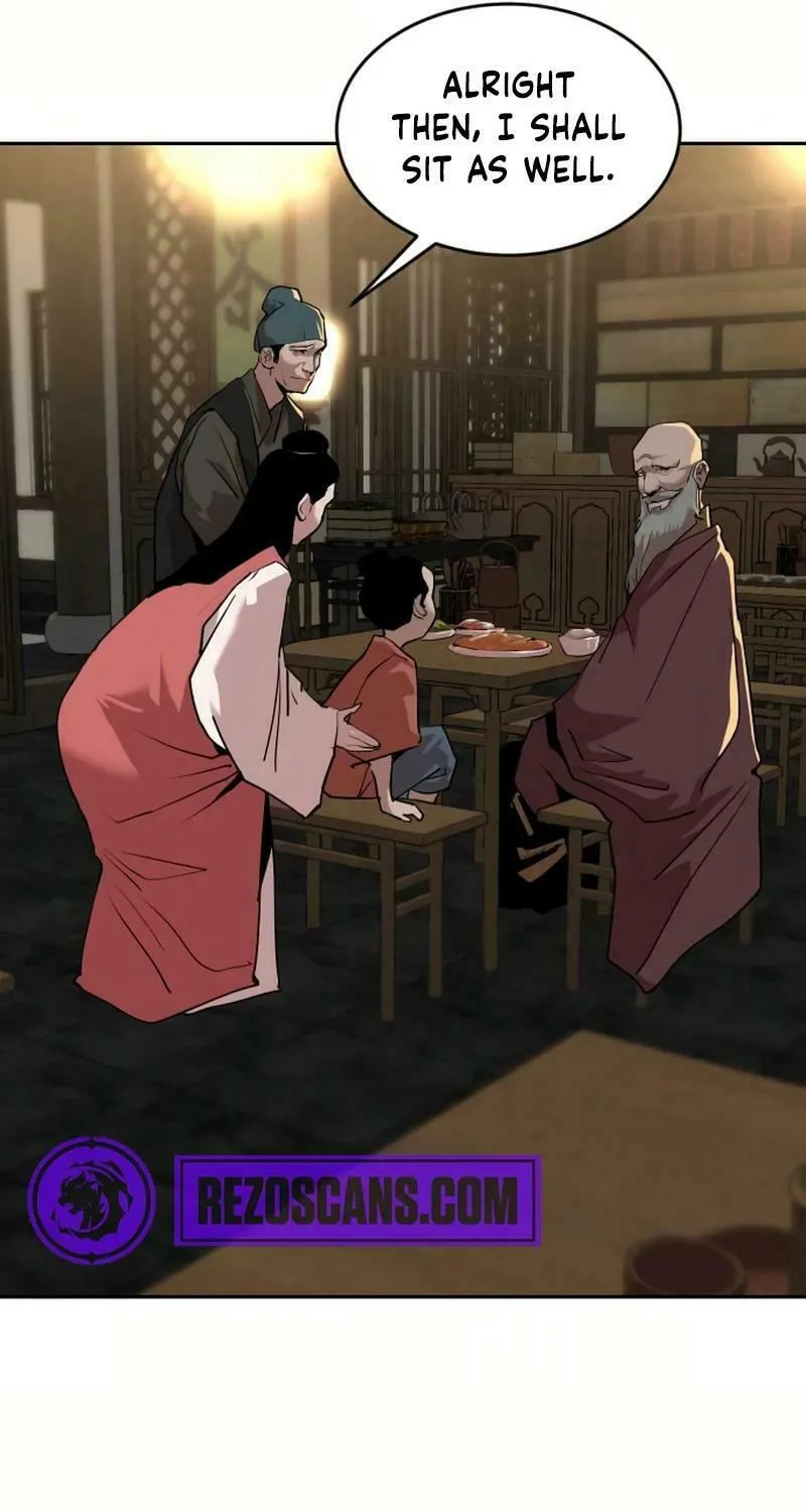 The Tales of Heaven and Earth Chapter 19 page 9 - 