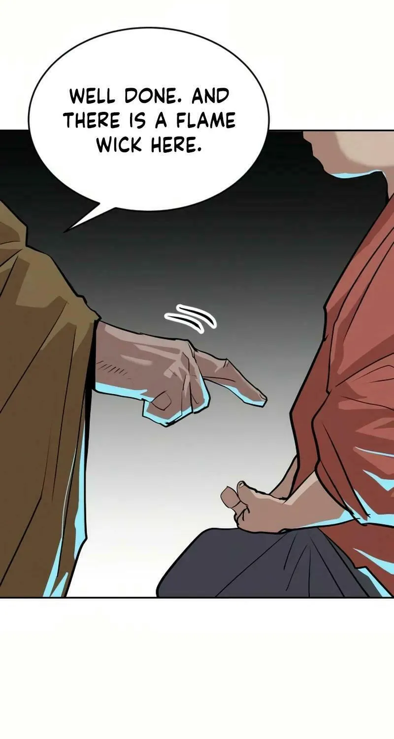 The Tales of Heaven and Earth Chapter 19 page 81 - 