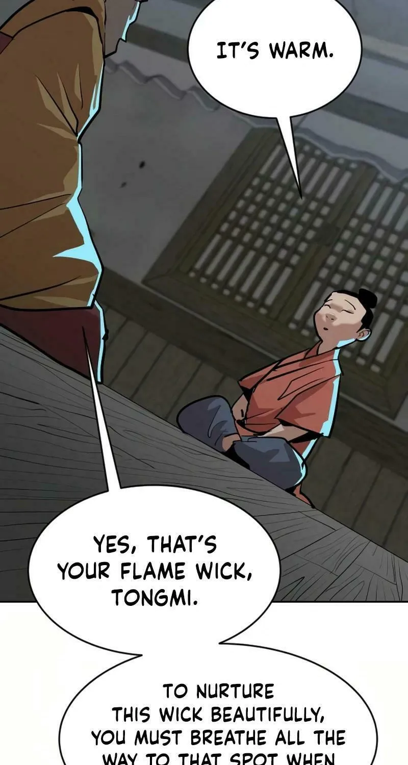 The Tales of Heaven and Earth Chapter 19 page 89 - 