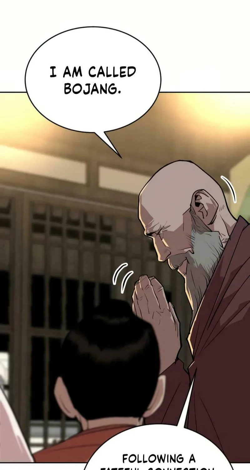 The Tales of Heaven and Earth Chapter 19 page 10 - 