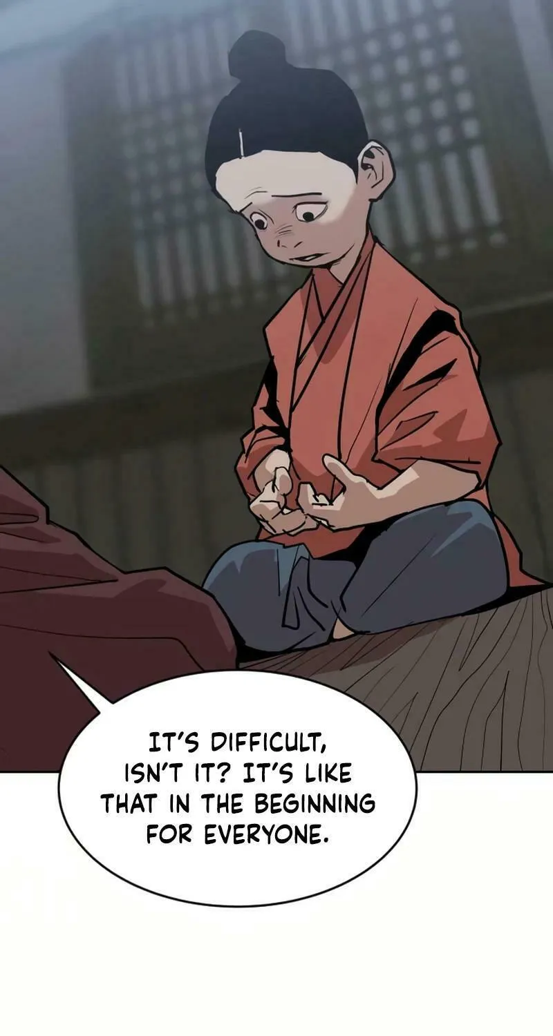 The Tales of Heaven and Earth Chapter 19 page 94 - 