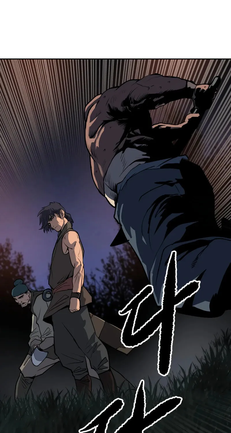 The Tales of Heaven and Earth Chapter 2 page 43 - 