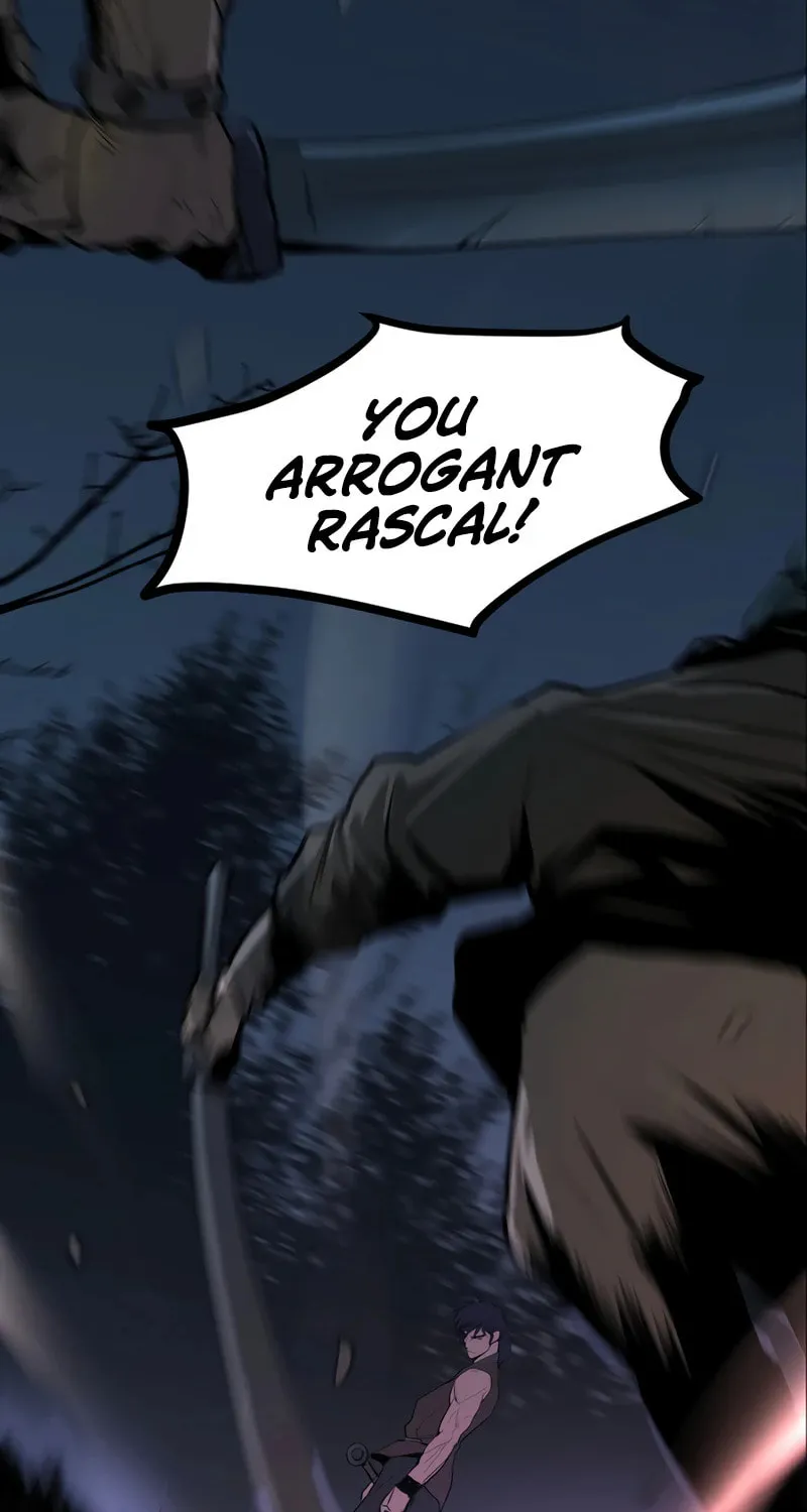 The Tales of Heaven and Earth Chapter 2 page 9 - 