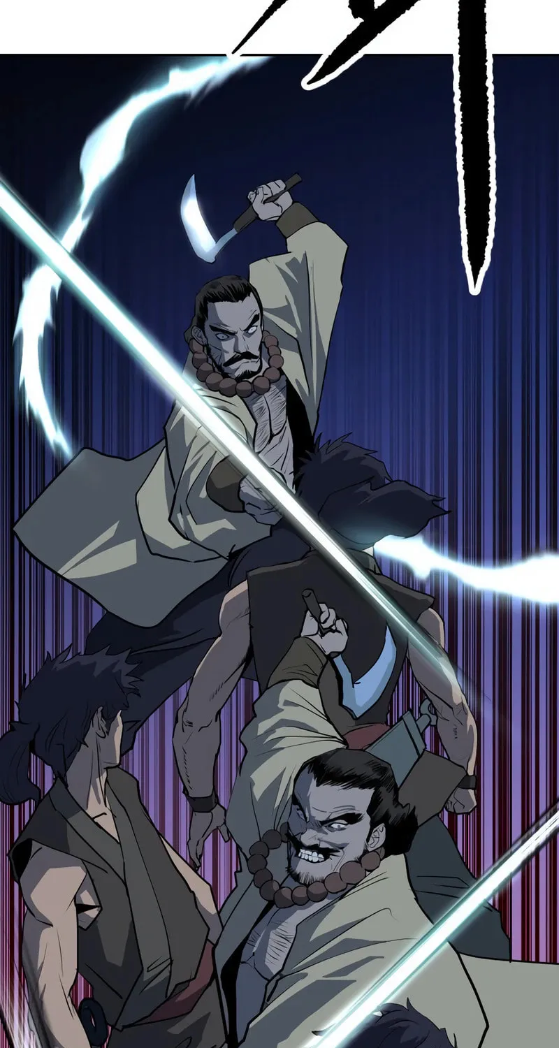 The Tales of Heaven and Earth Chapter 2 page 94 - 