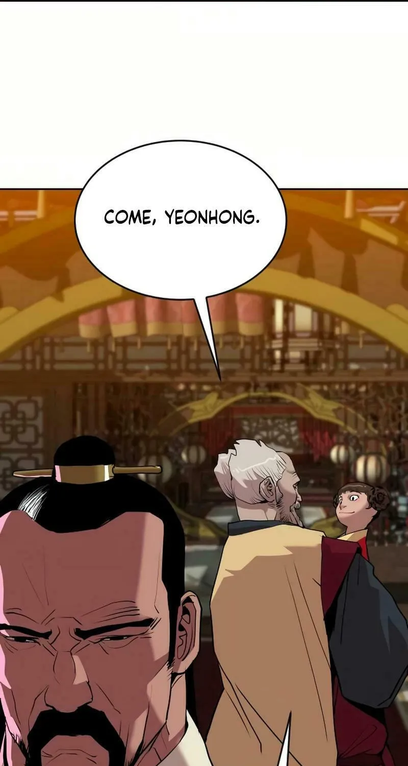 The Tales of Heaven and Earth Chapter 20 page 114 - 